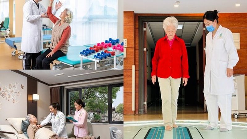 失能老人护理床：如何选择合适的守护者**