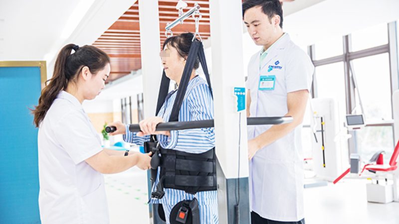 北京高端陪护定制方案：揭秘定制化养老护理的奥秘