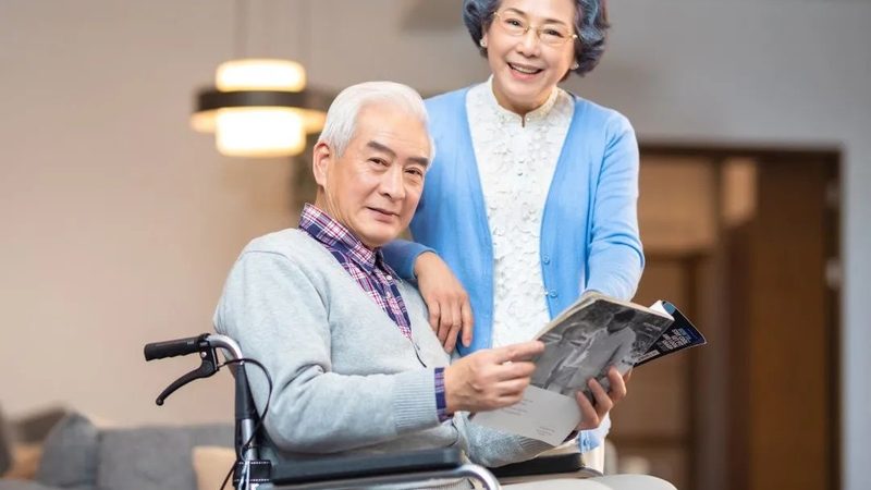 日间照料中心装修，费用如何合理规划？**