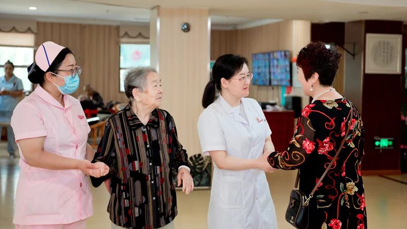 养老项目选址：如何规避潜在风险，打造安心家园**