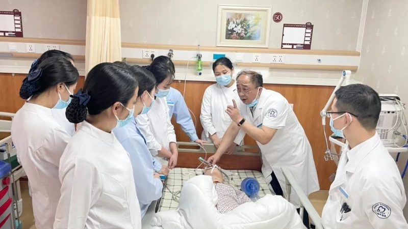 农村养老院加盟项目：揭秘加盟流程与关键要点**