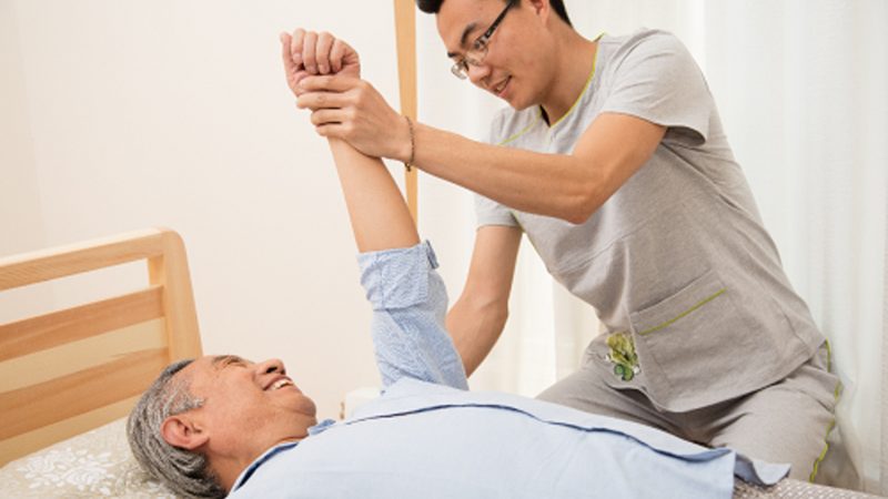 养老护理员培训学校如何挑选？揭秘关键因素