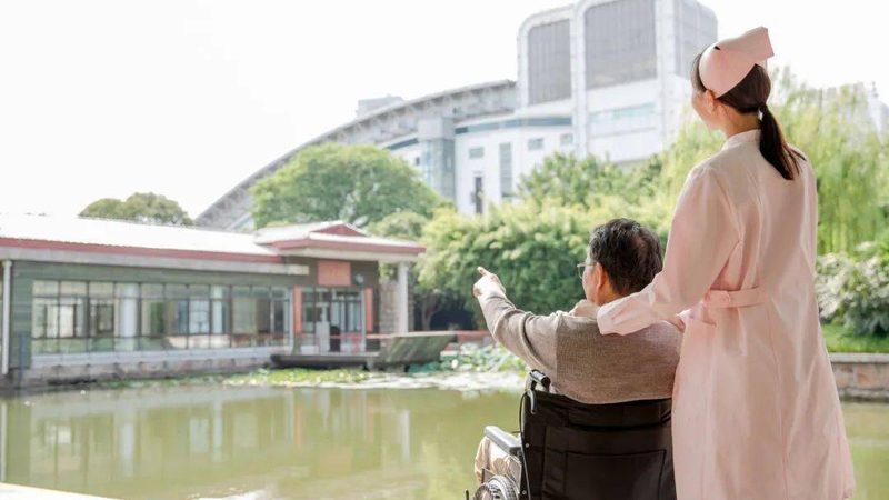 广州居家康复护理：专业与服务的真实门槛