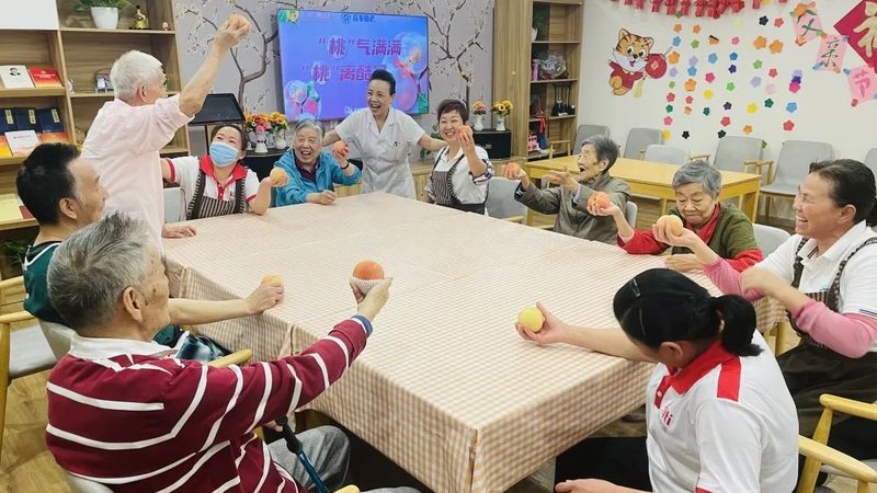 医养结合：医疗与养老的深度融合