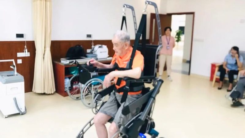 养老机构失能评估标准细则：解读与实施要点